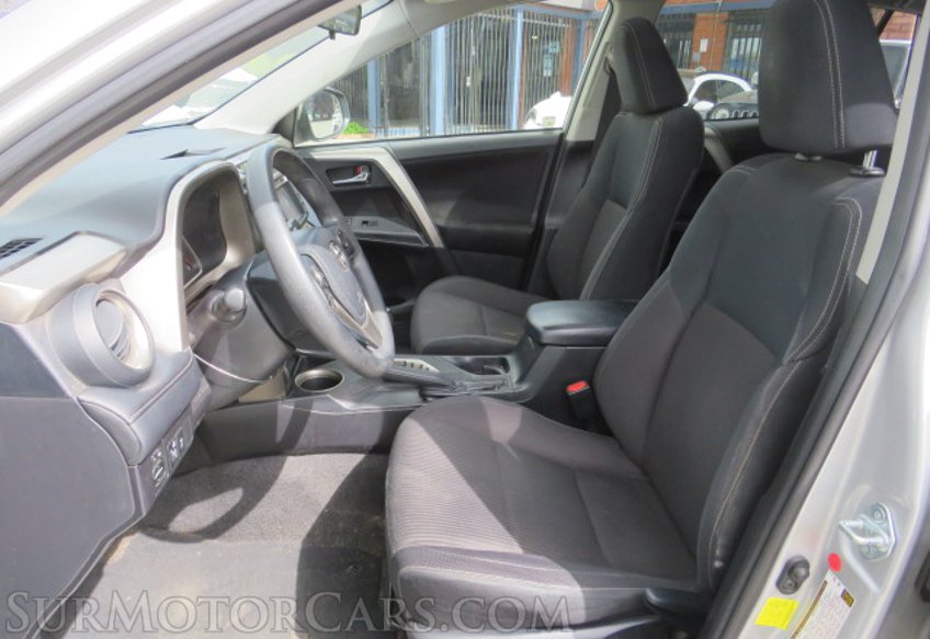 2014 Toyota RAV4 - Image 24