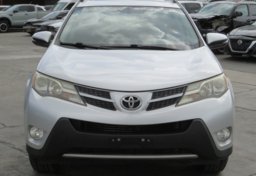 2014 Toyota RAV4 - Image 11