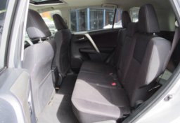 2014 Toyota RAV4 - Image 28