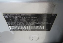 2014 Toyota RAV4 - Image 50