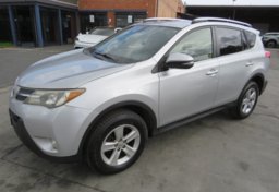 2014 Toyota RAV4 - Image 2