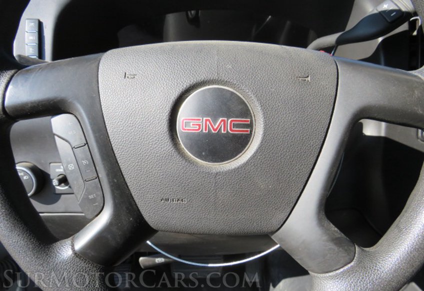 2016 GMC Savana Cargo Van - Image 30