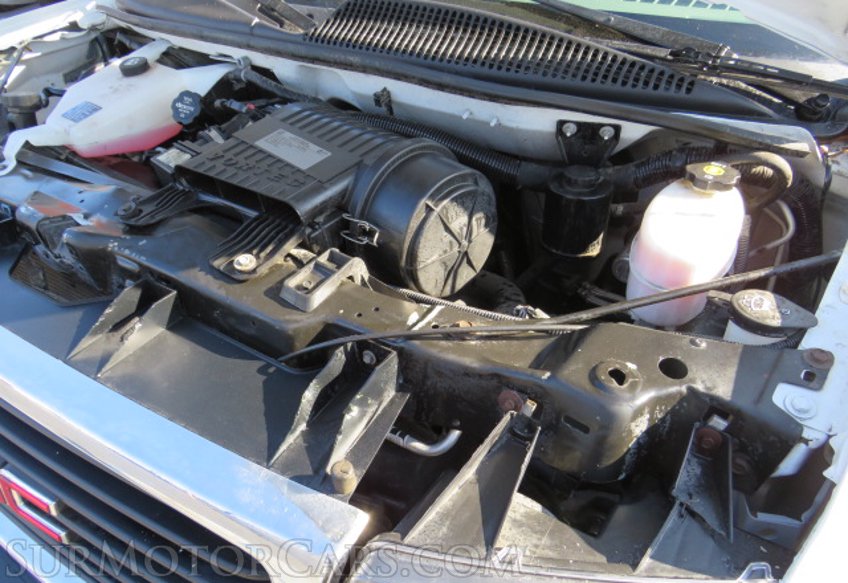 2016 GMC Savana Cargo Van - Image 44