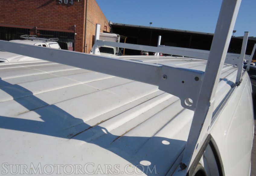 2016 GMC Savana Cargo Van - Image 14