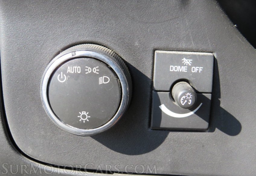 2016 GMC Savana Cargo Van - Image 33