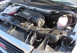 2016 GMC Savana Cargo Van - Image 44