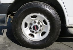 2016 GMC Savana Cargo Van - Image 16