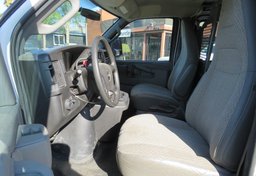 2016 GMC Savana Cargo Van - Image 20