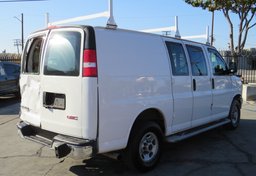 2016 GMC Savana Cargo Van - Image 7