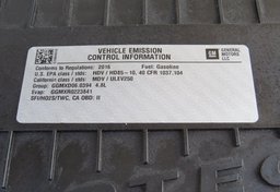 2016 GMC Savana Cargo Van - Image 40