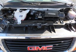 2016 GMC Savana Cargo Van - Image 42