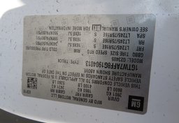 2016 GMC Savana Cargo Van - Image 41