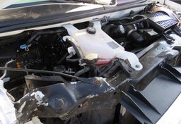 2016 GMC Savana Cargo Van - Image 43