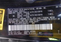 2018 Toyota Highlander - Image 5