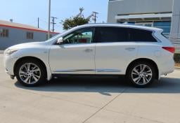 Thumbnail of 2015 Infiniti QX60