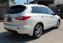 Thumbnail of 2015 Infiniti QX60
