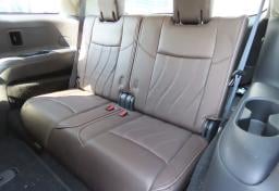 Thumbnail of 2015 Infiniti QX60