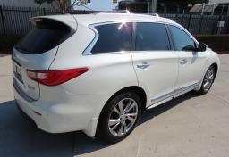 Thumbnail of 2015 Infiniti QX60