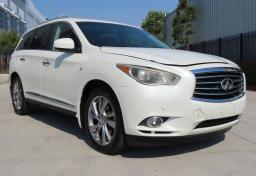 Thumbnail of 2015 Infiniti QX60