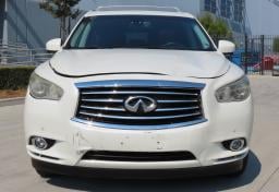 Thumbnail of 2015 Infiniti QX60