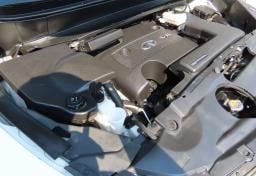 Thumbnail of 2015 Infiniti QX60