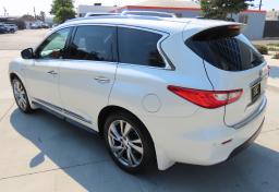 Thumbnail of 2015 Infiniti QX60