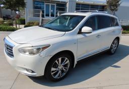 Thumbnail of 2015 Infiniti QX60