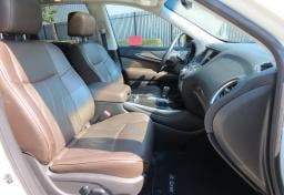 Thumbnail of 2015 Infiniti QX60