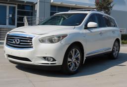 Thumbnail of 2015 Infiniti QX60