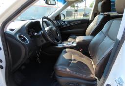 Thumbnail of 2015 Infiniti QX60