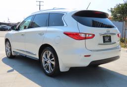 Thumbnail of 2015 Infiniti QX60