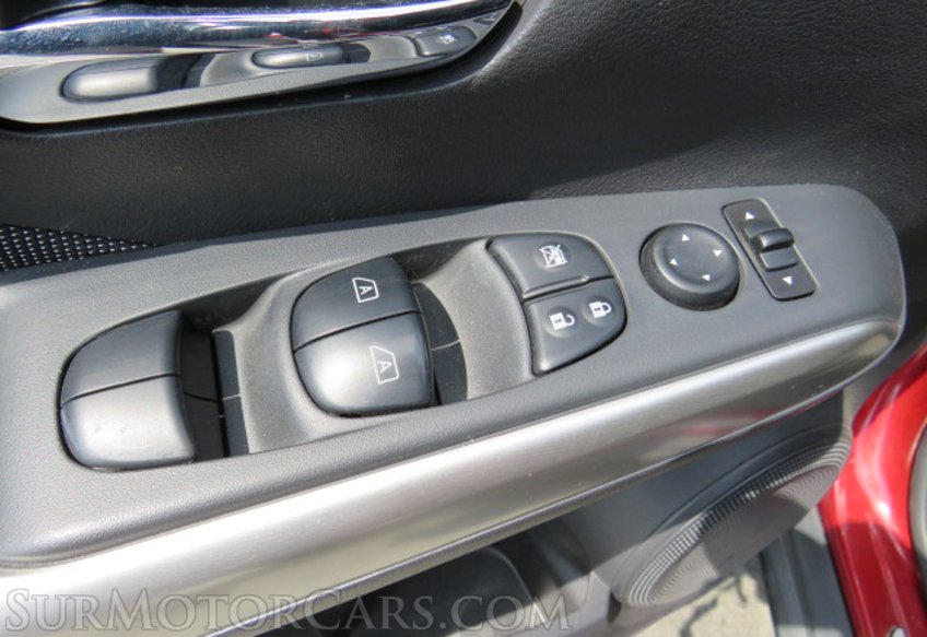 2018 Nissan Kicks - Image 36