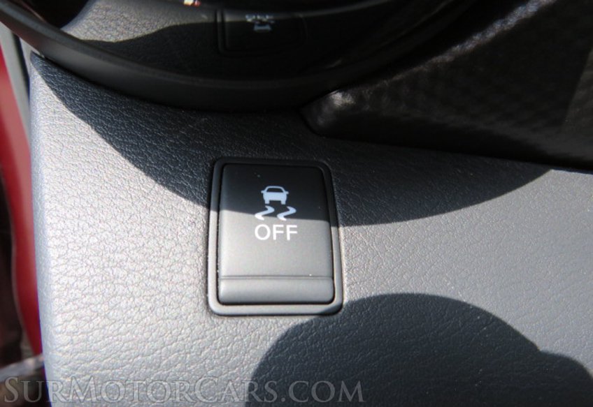 2018 Nissan Kicks - Image 35