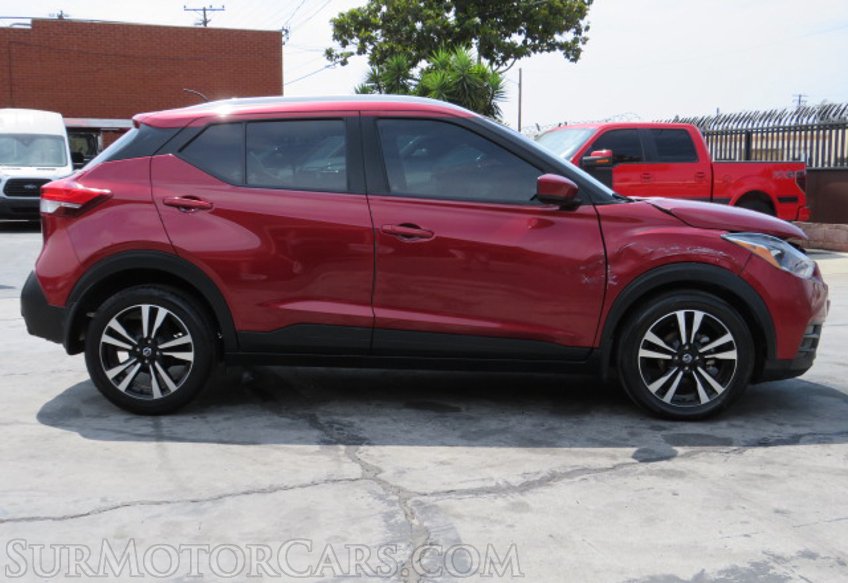 2018 Nissan Kicks - Image 12