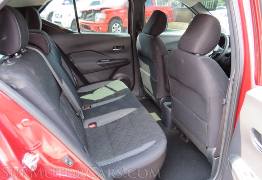 2018 Nissan Kicks - Image 30