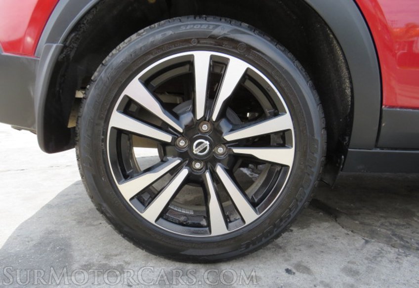 2018 Nissan Kicks - Image 16