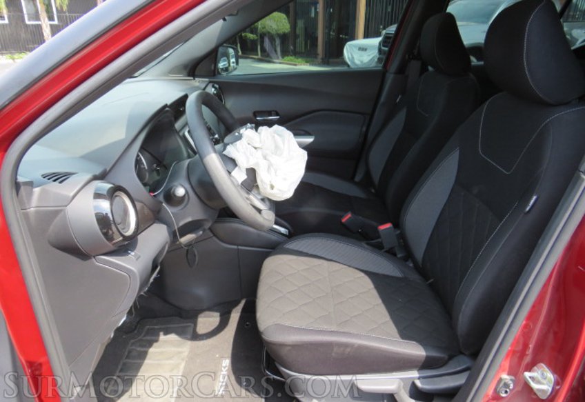 2018 Nissan Kicks - Image 23
