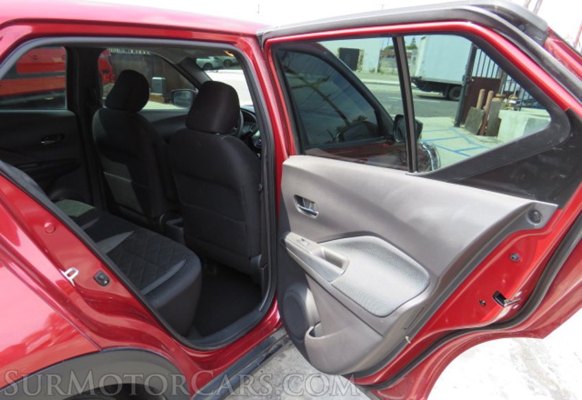 2018 Nissan Kicks - Image 22