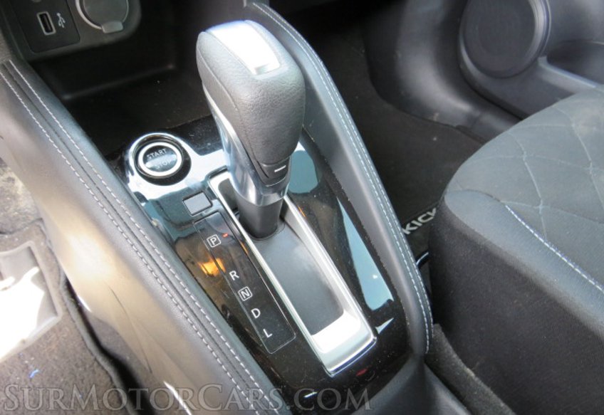 2018 Nissan Kicks - Image 41