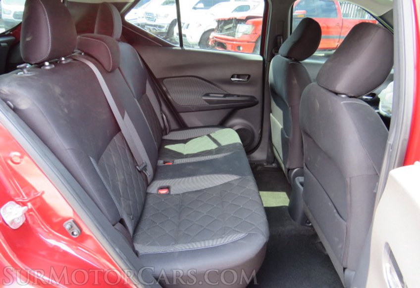 2018 Nissan Kicks - Image 28