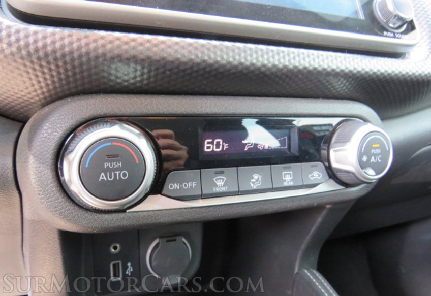 2018 Nissan Kicks - Image 39