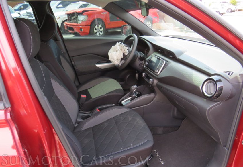 2018 Nissan Kicks - Image 26
