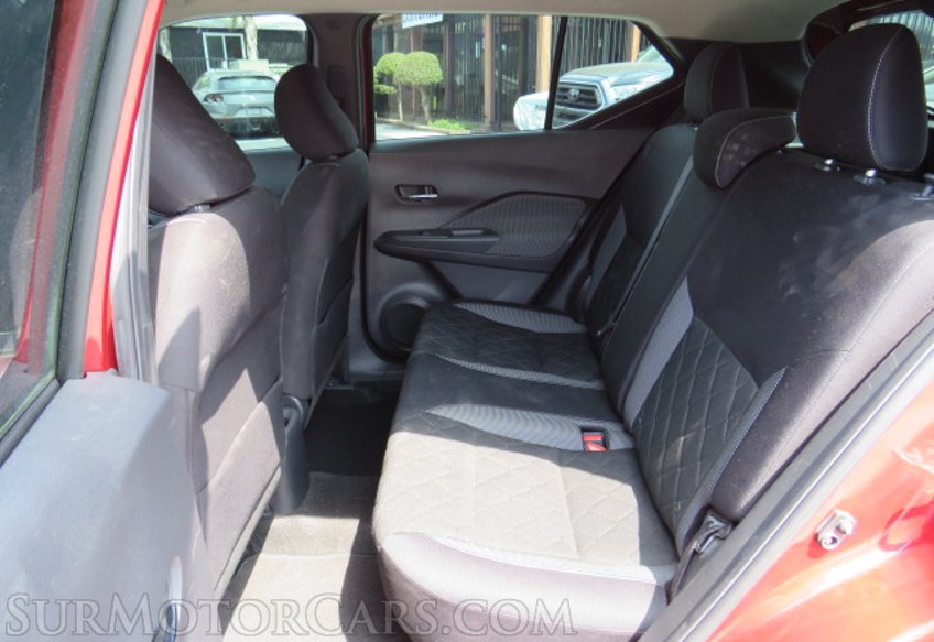 2018 Nissan Kicks - Image 27