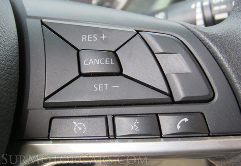 2018 Nissan Kicks - Image 33