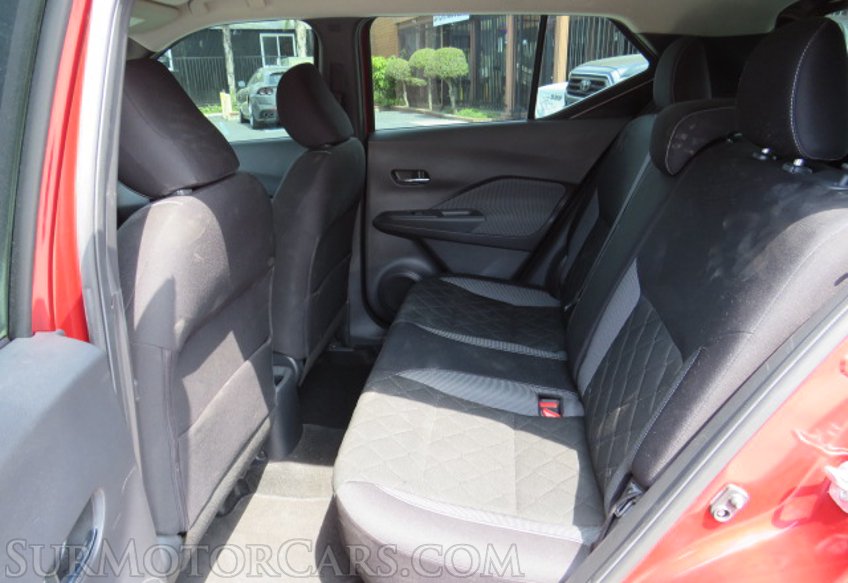 2018 Nissan Kicks - Image 29
