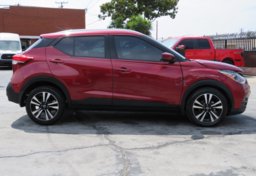 2018 Nissan Kicks - Image 12