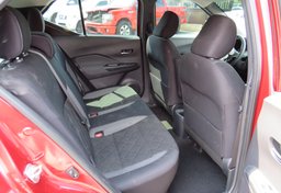 2018 Nissan Kicks - Image 30