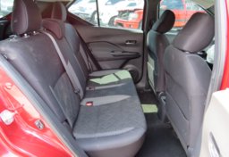 2018 Nissan Kicks - Image 28