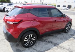 2018 Nissan Kicks - Image 6