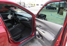 2018 Nissan Kicks - Image 20